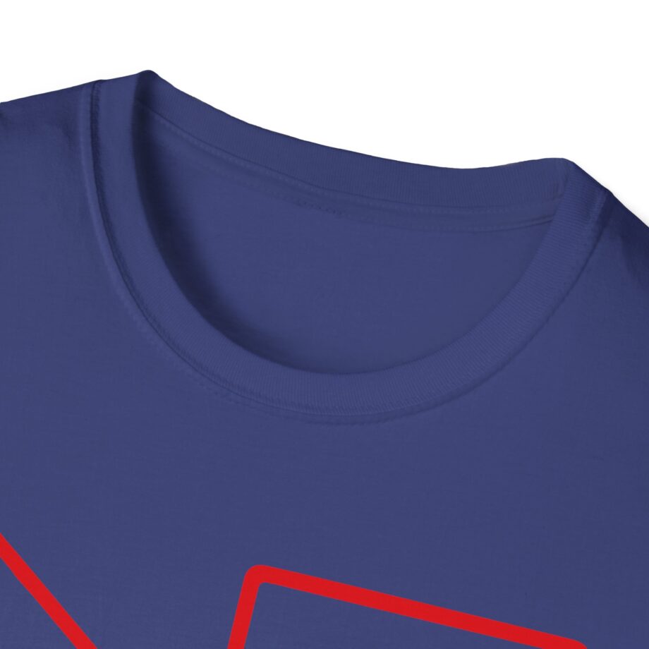 Natanael Cano Unisex Softstyle T-Shirt