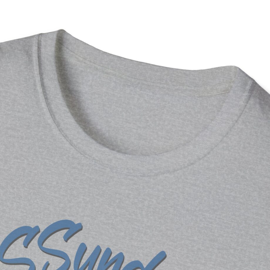 Ssundee Unisex Softstyle T-Shirt