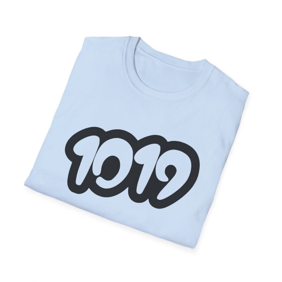 Lucio 1019 Unisex Softstyle T-shirt