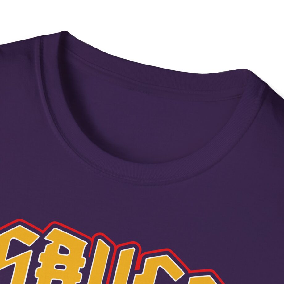 Eladio Carrion Sauce Boyz Unisex Softstyle T-Shirt