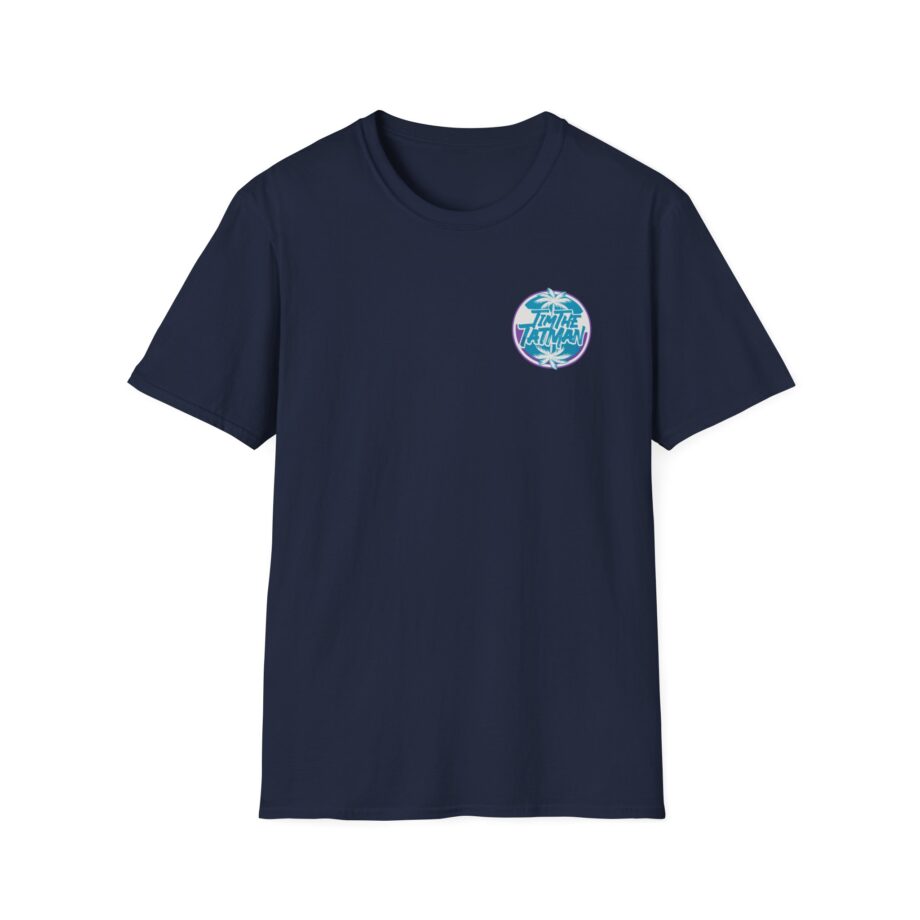 Timthetatman Unisex Softstyle T-shirt