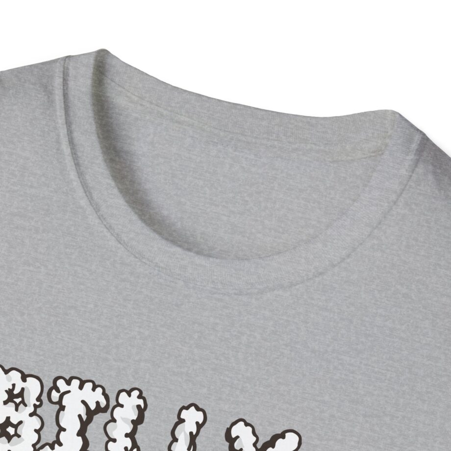 Billy Strings Imogene + Willie X Billy Strings Highway Prayers Green Car Unisex Softstyle T-shirt