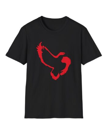 Sexmane  Unisex Softstyle T-Shirt