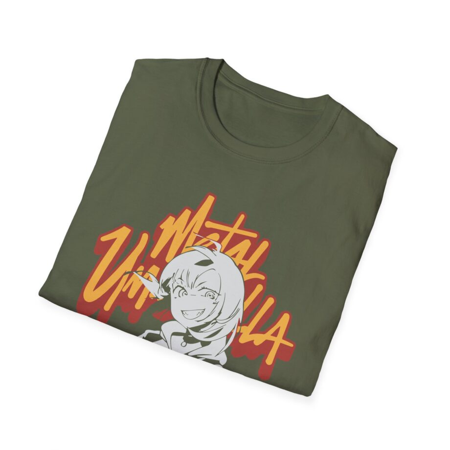Sypherpk Defy Destiny Unisex Softstyle T-shirt