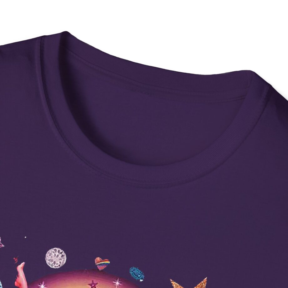 Chappell Roan Fairy Unisex Softstyle T-shirt