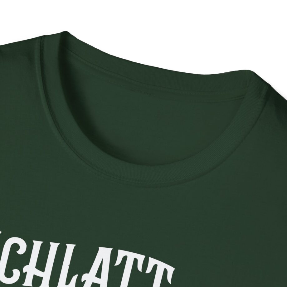 Schlatt & Co Unisex Softstyle T-Shirt