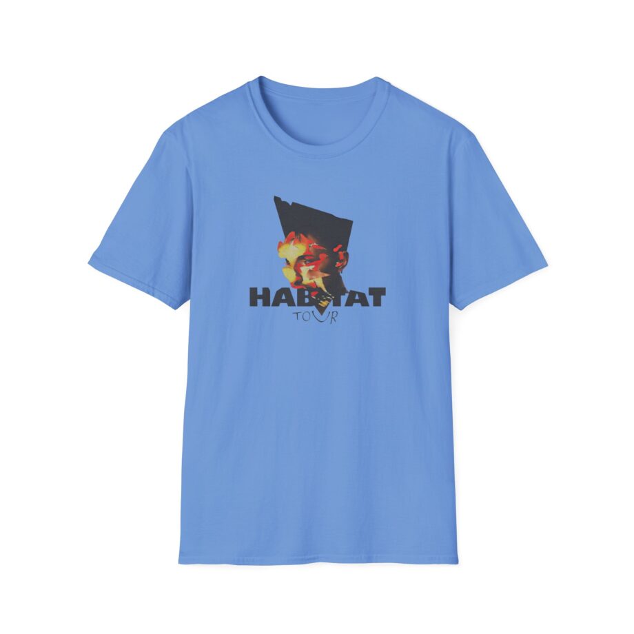 Nayt Unisex Softstyle T-Shirt