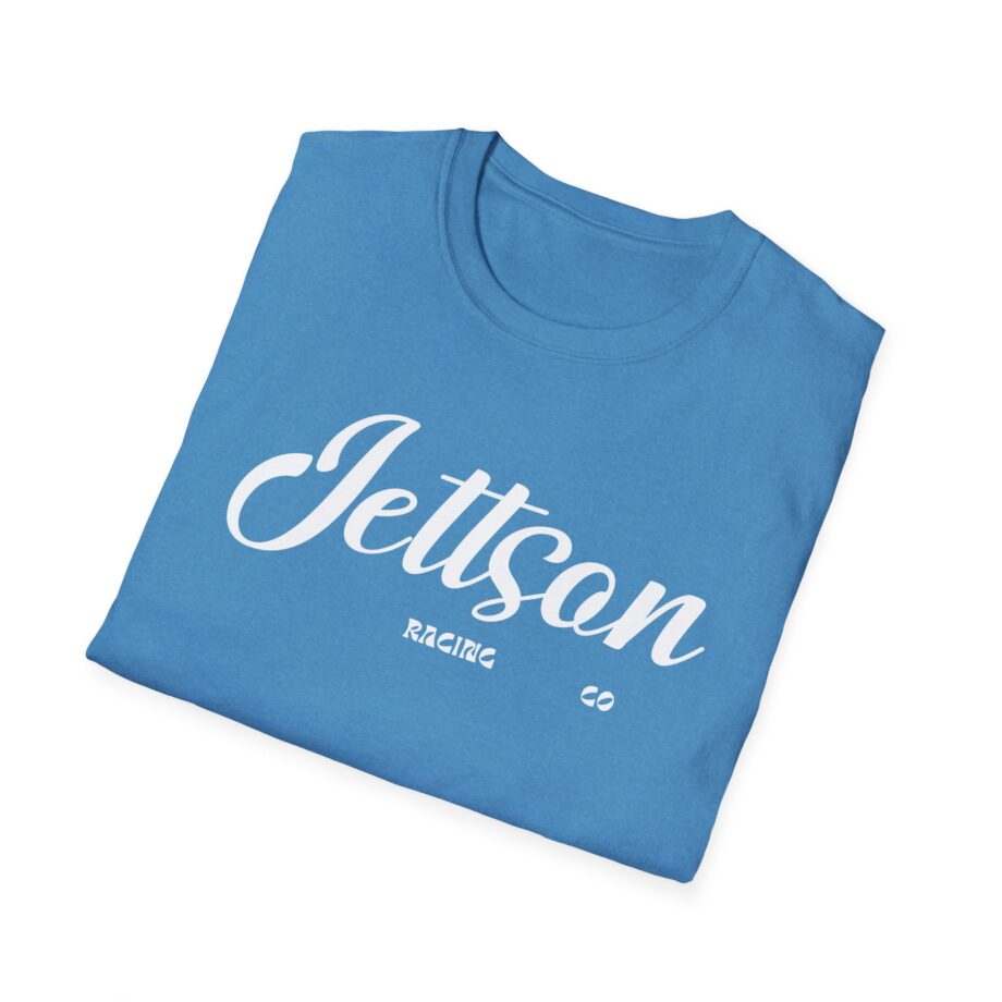 Jett Lawrence Unisex Softstyle T-Shirt