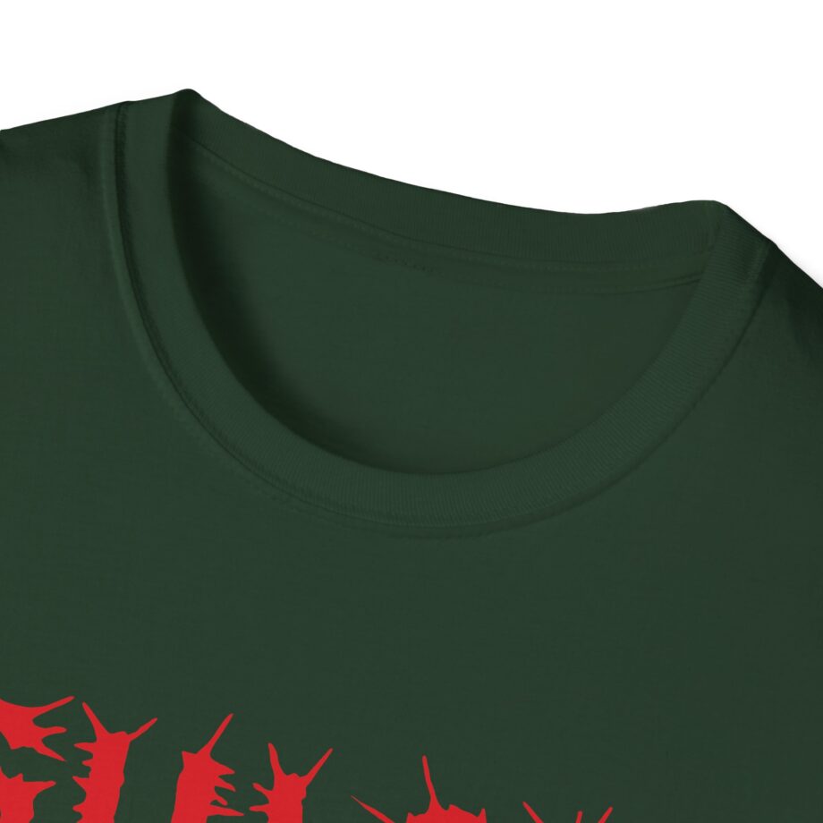 Gulch Accelerator Unisex Softstyle T-shirt