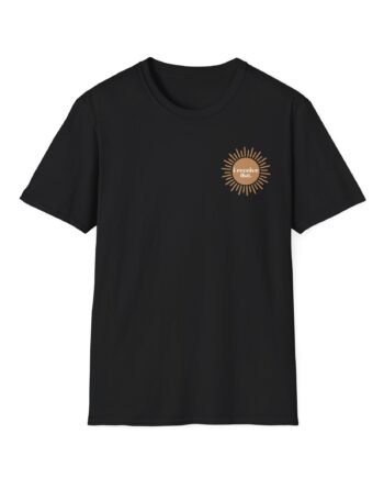 Elyse Myers I Receive That Unisex Softstyle T-Shirt