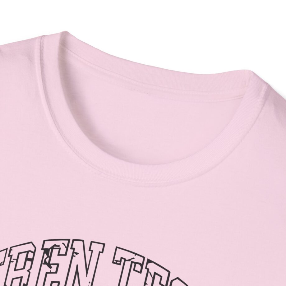 Tren Twins Feral Unisex Softstyle T-shirt