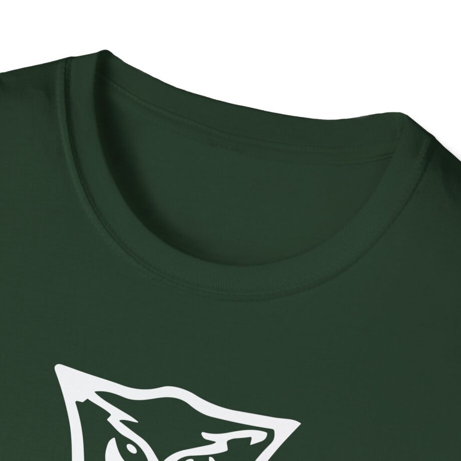 Heelmike Unisex Softstyle T-shirt