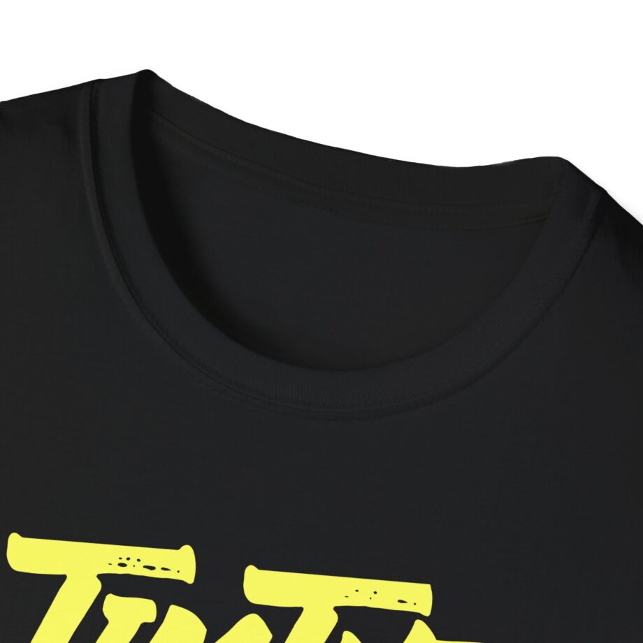 Timthetatman Unisex Softstyle T-shirt