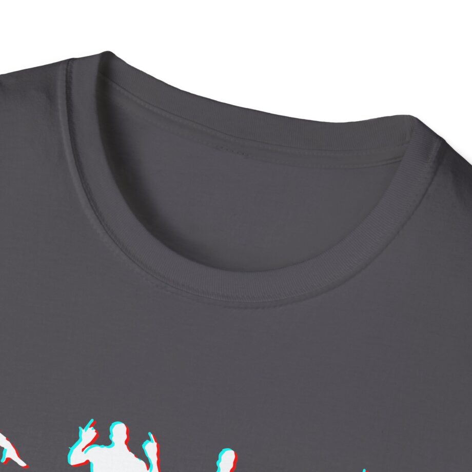 Bugha Battle Royale Victory Dance Unisex Softstyle T-Shirt