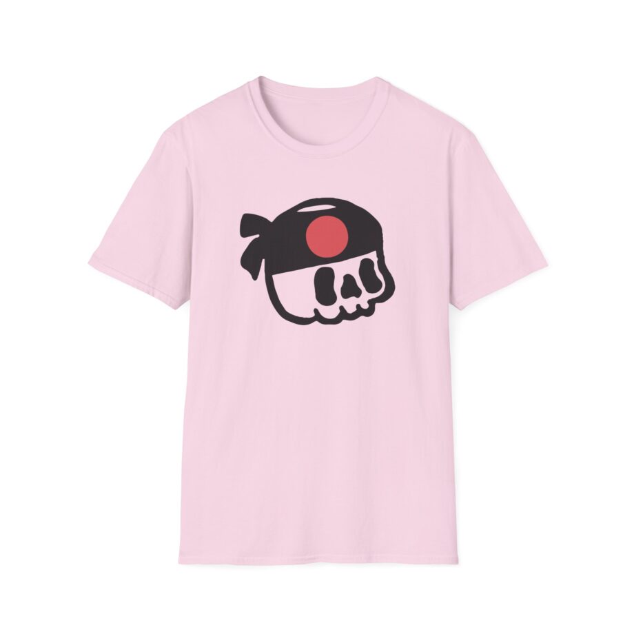 Billzo  Unisex Softstyle T-shirt