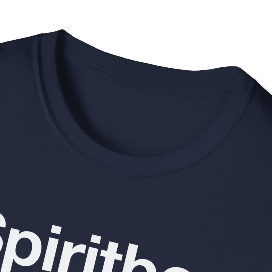 Spiritbox Unisex Softstyle T-Shirt
