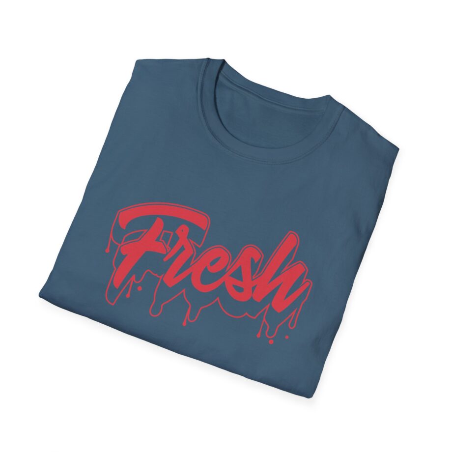 Fresh Unisex Softstyle T-Shirt