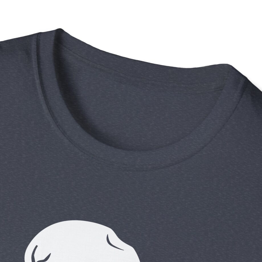 Jackass  Unisex Softstyle T-Shirt