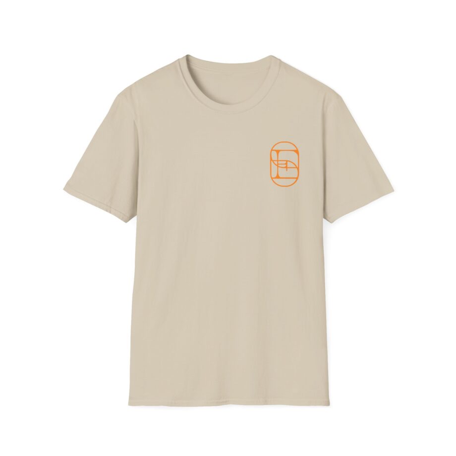 Froukje Unisex Softstyle T-Shirt