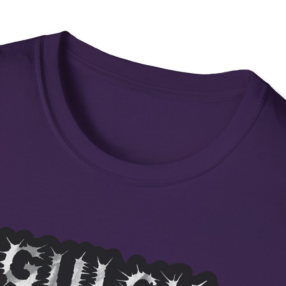 Gulch Music Art Unisex Softstyle T-shirt