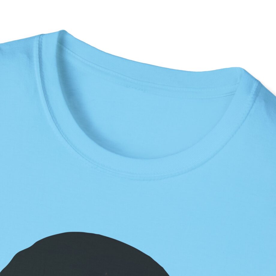 Kai Cenat Funny Logo Unisex Softstyle T-shirt