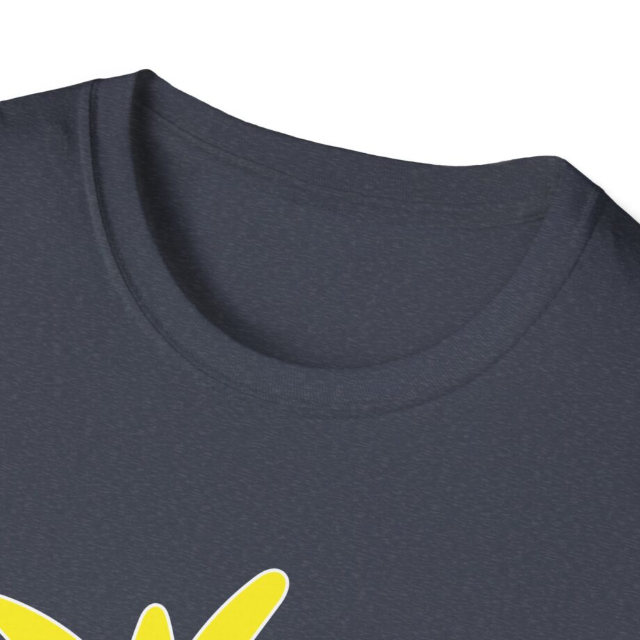 Beabadoobee Forest Unisex Softstyle T-Shirt
