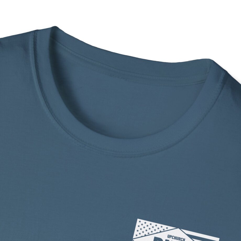 Upchurch Big Creek Squad Unisex Softstyle T-Shirt