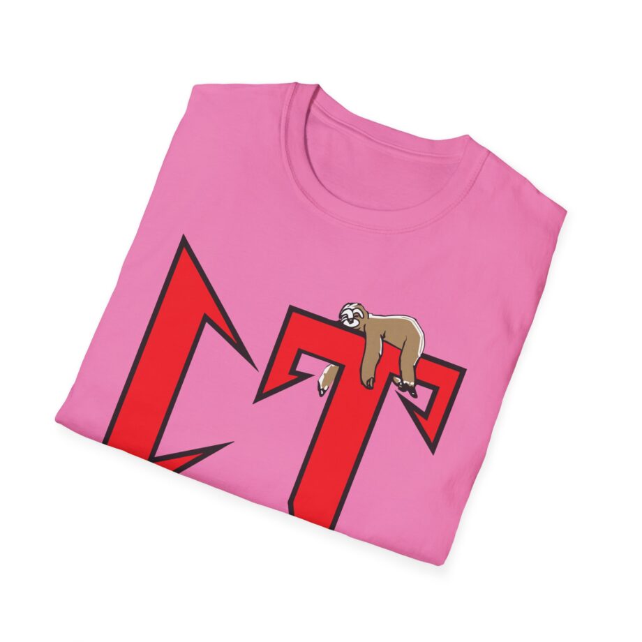 Natanael Cano Unisex Softstyle T-Shirt