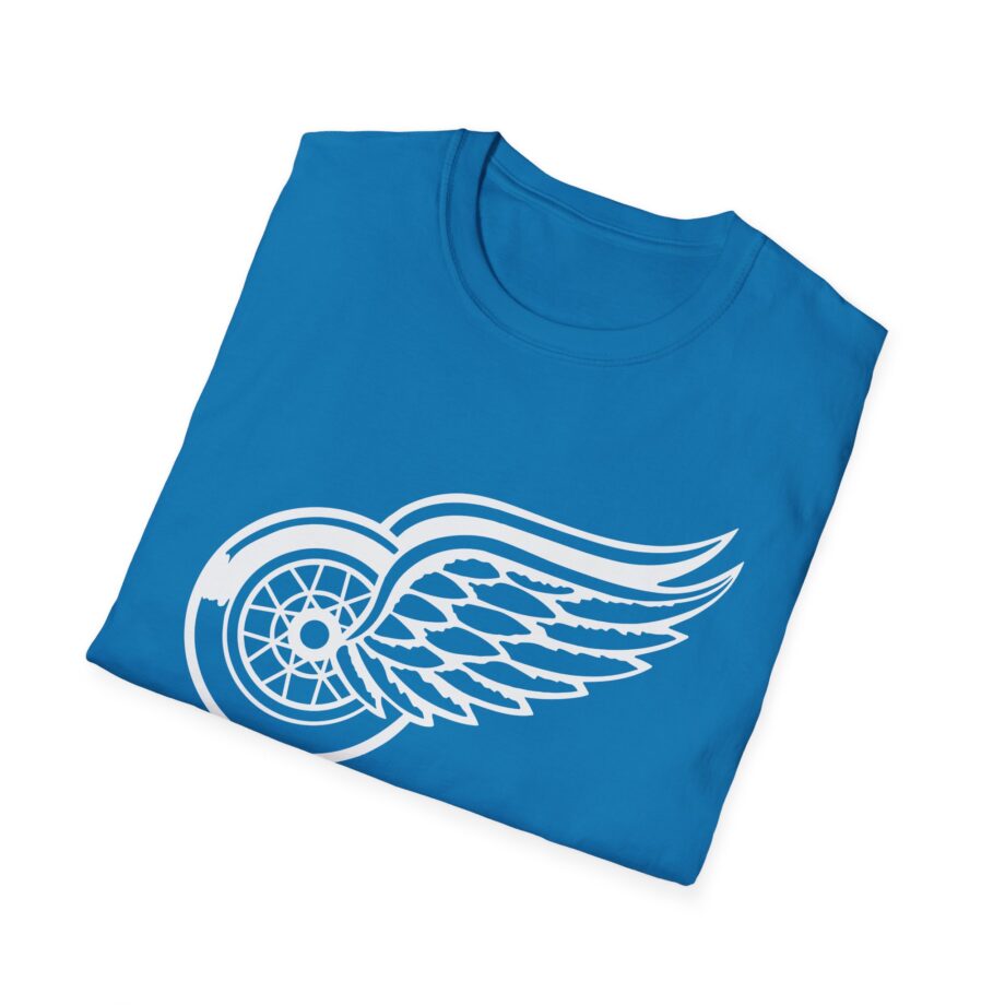 Ninja Unisex Softstyle T-Shirt