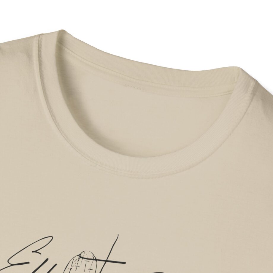 Ethel Cain Inbred Reissue Unisex Softstyle T-shirt