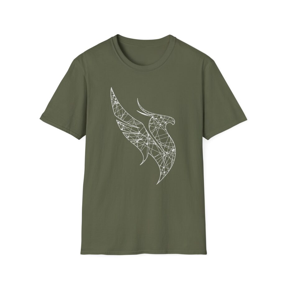 Illenium Unisex Softstyle T-Shirt