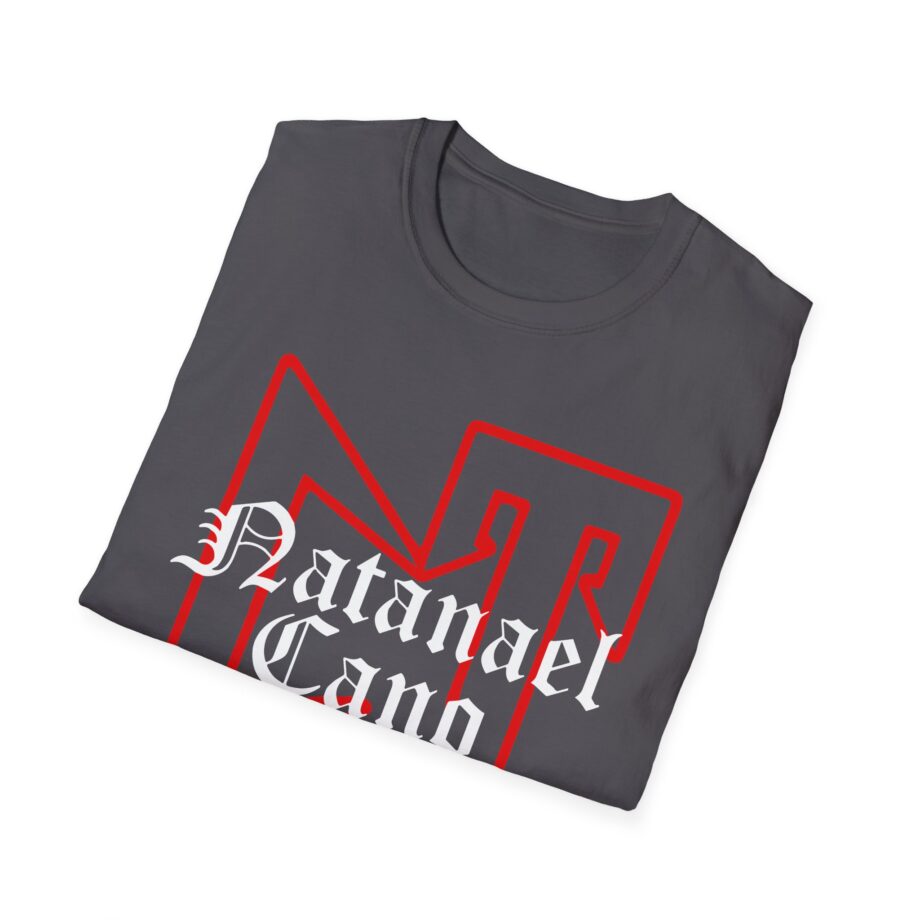 Natanael Cano Unisex Softstyle T-Shirt