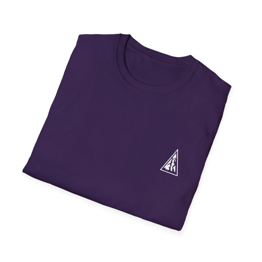 Lvndmark Beware Unisex Softstyle T-shirt
