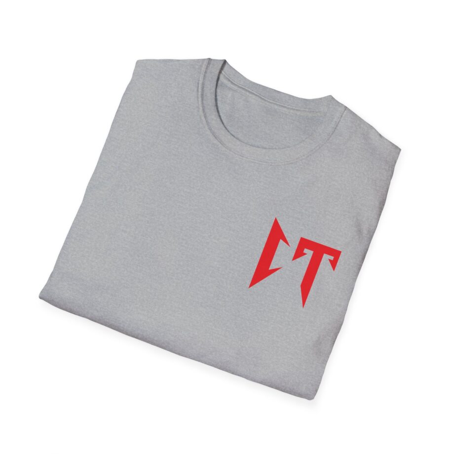 Natanael Cano Unisex Softstyle T-Shirt