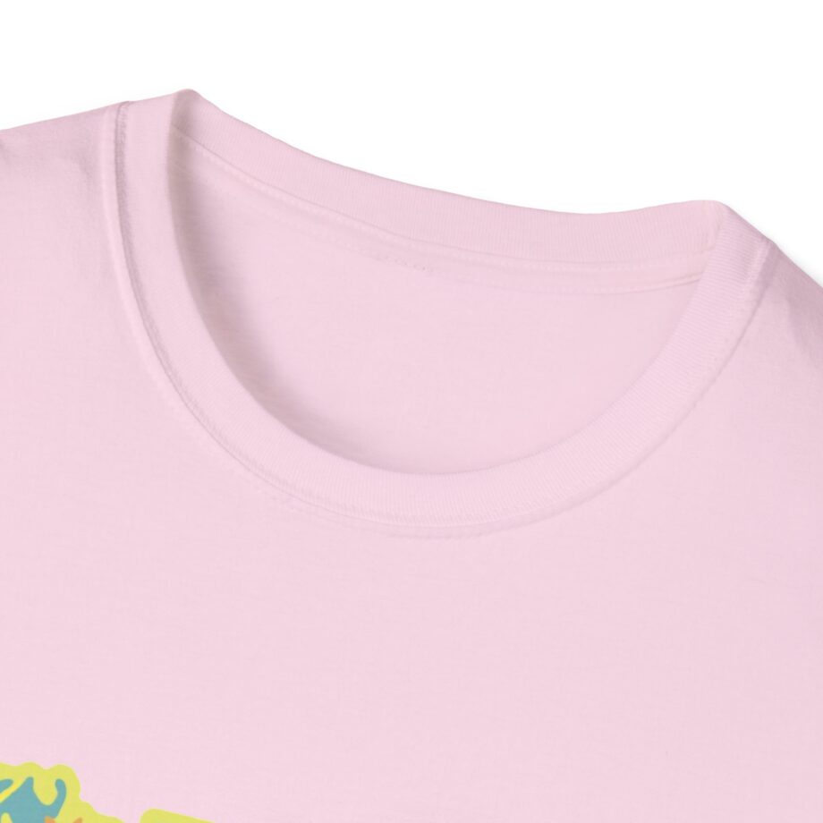Keshi Gabriel Unisex Softstyle T-shirt