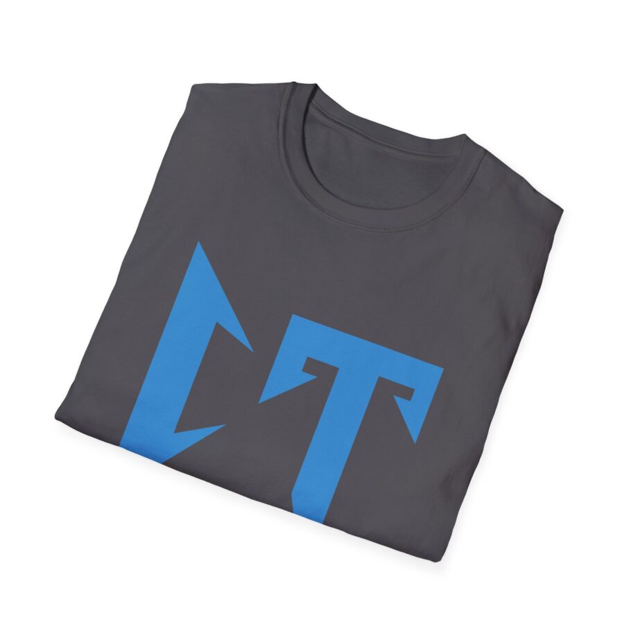 Natanael Cano Unisex Softstyle T-Shirt