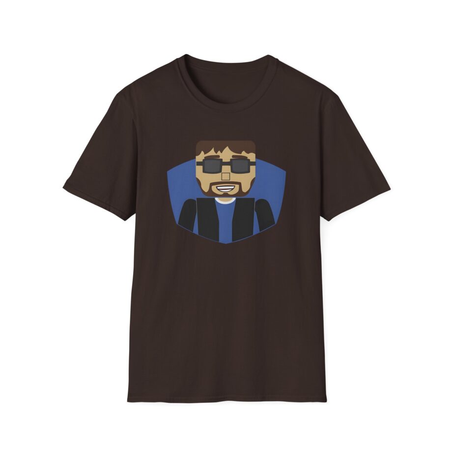 Ssundee Unisex Softstyle T-shirt