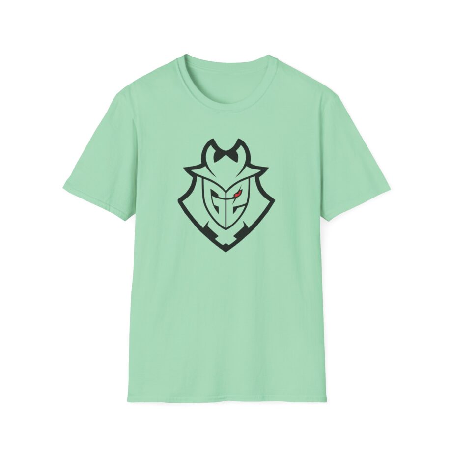 Heelmike Unisex Softstyle T-shirt