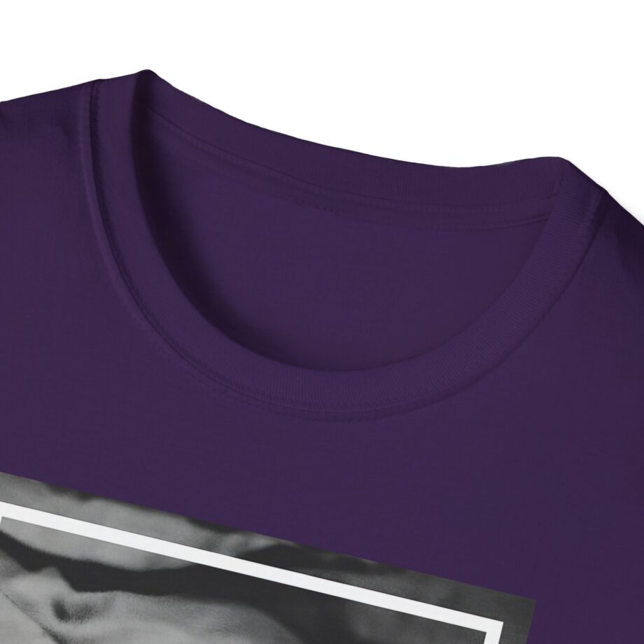 The  Sex Unisex Softstyle T-Shirt