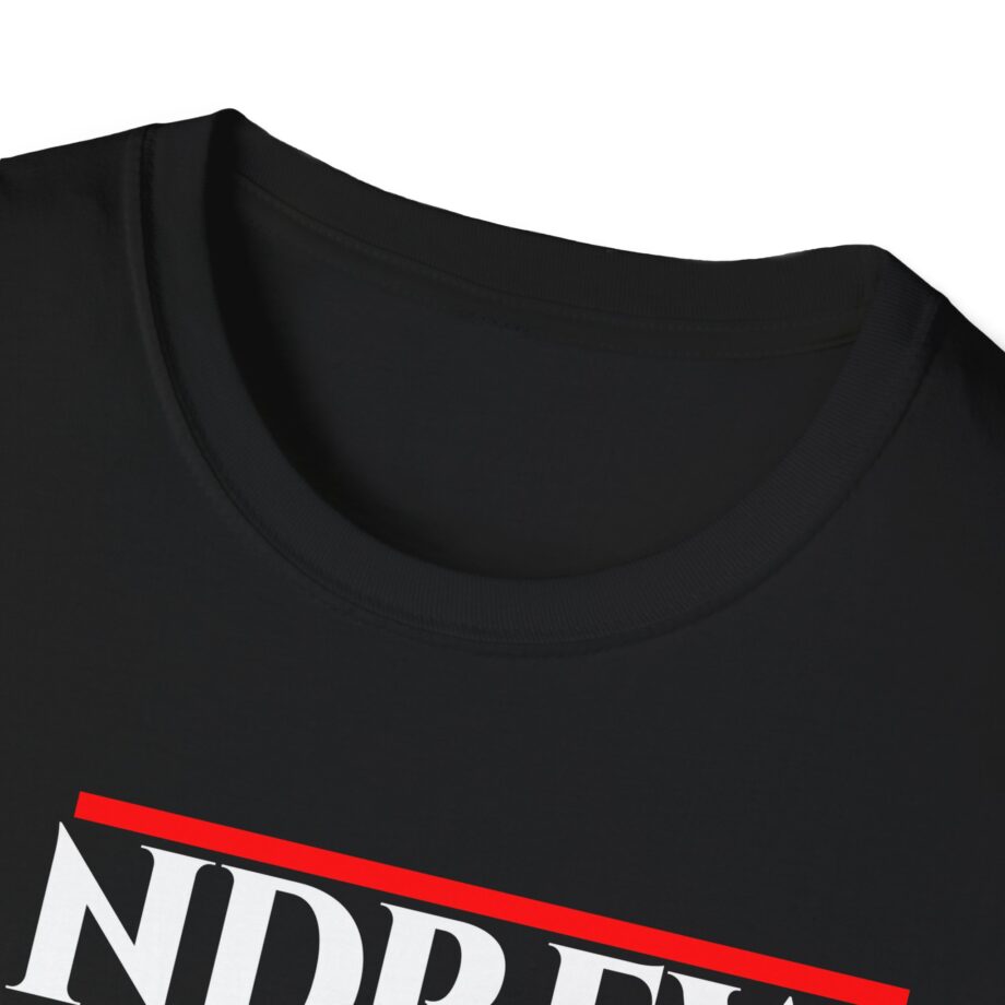Andrew Tate Top G for President 2024 Unisex Softstyle T-Shirt