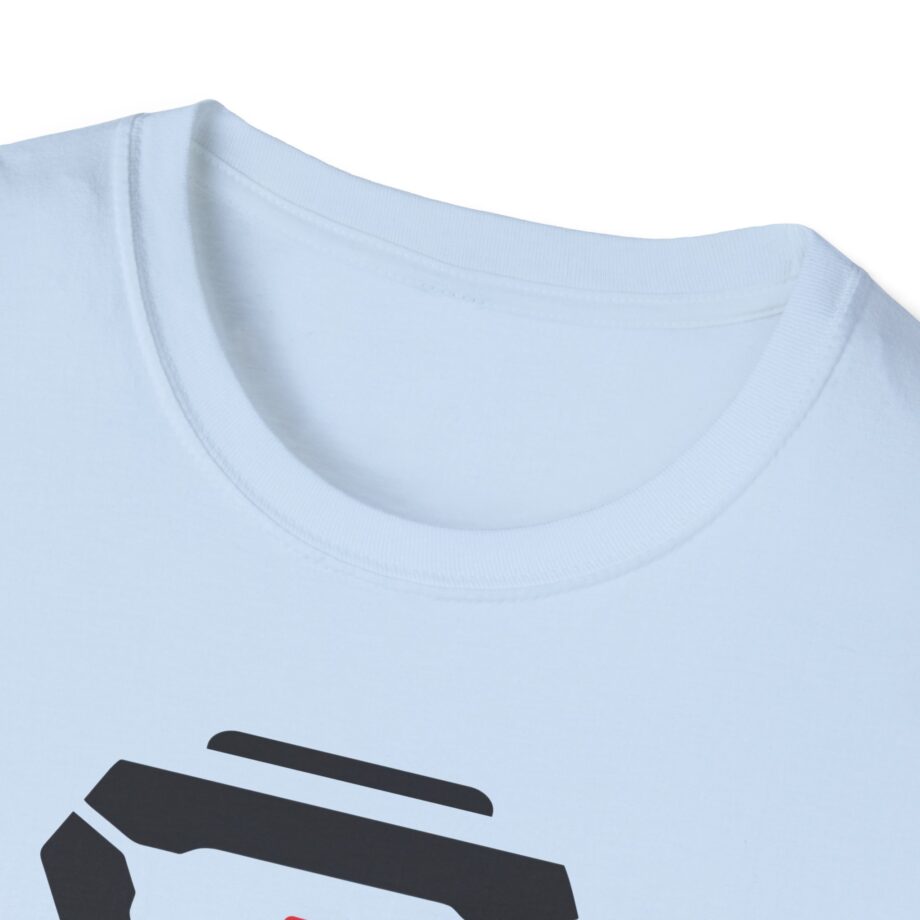 Bugha Unisex Softstyle T-Shirt