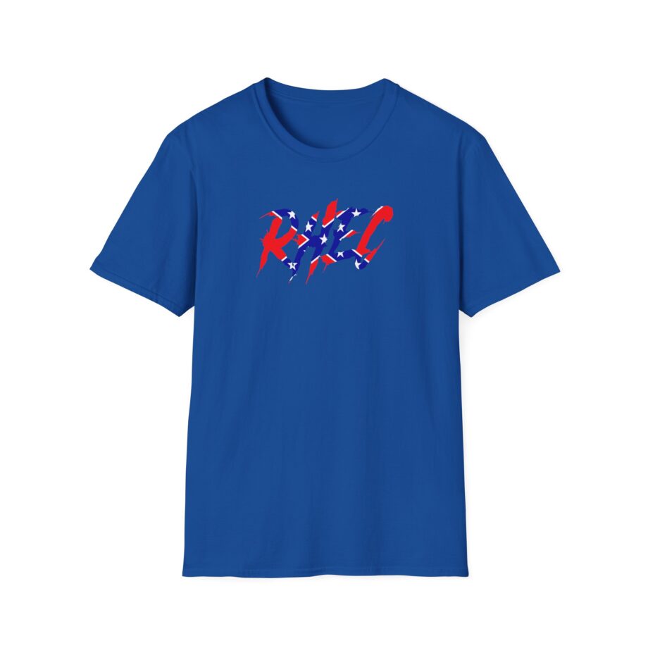 Upchurch Unisex Softstyle T-Shirt