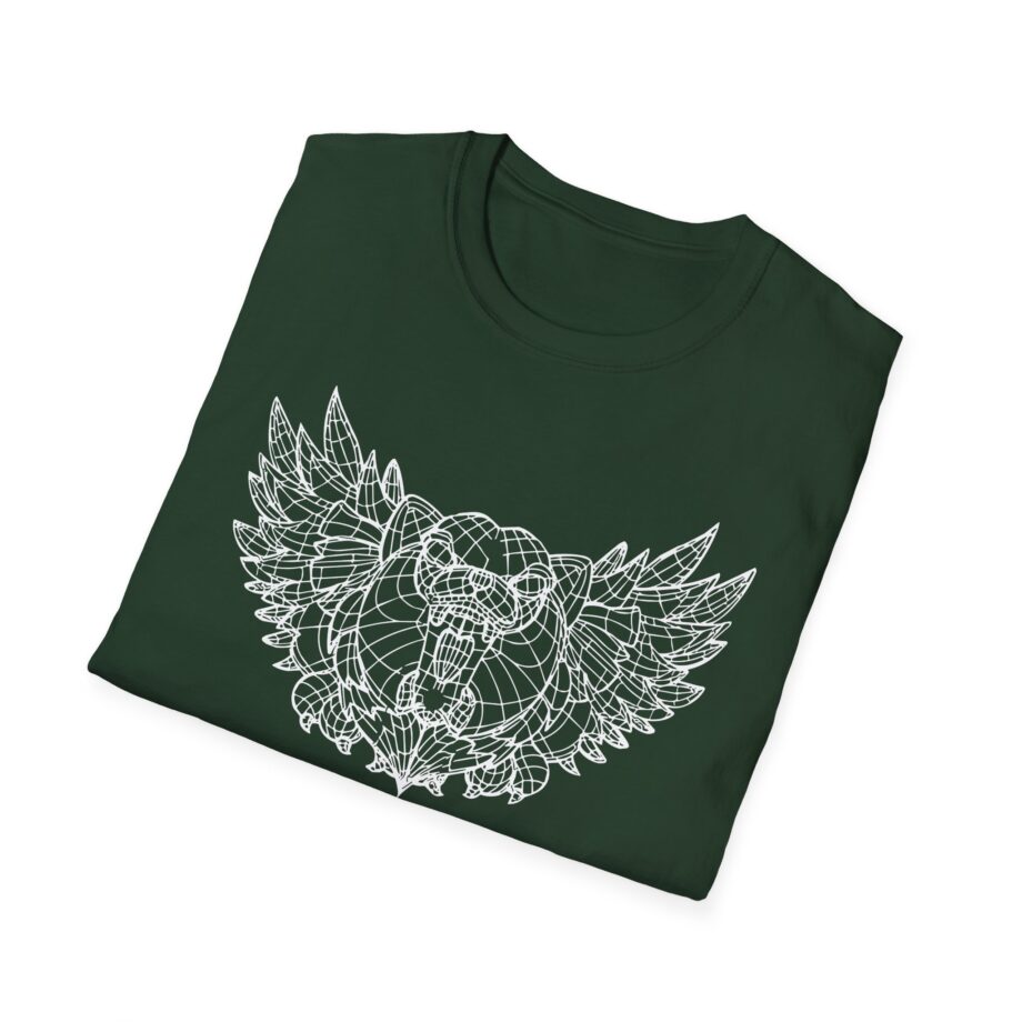 Timthetatman Unisex Softstyle T-shirt