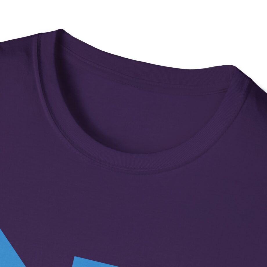 Natanael Cano Unisex Softstyle T-Shirt