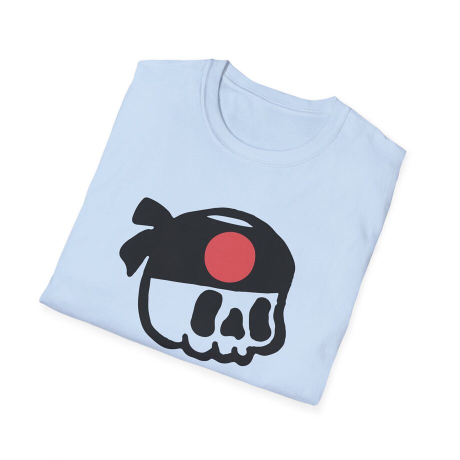 Billzo  Unisex Softstyle T-shirt
