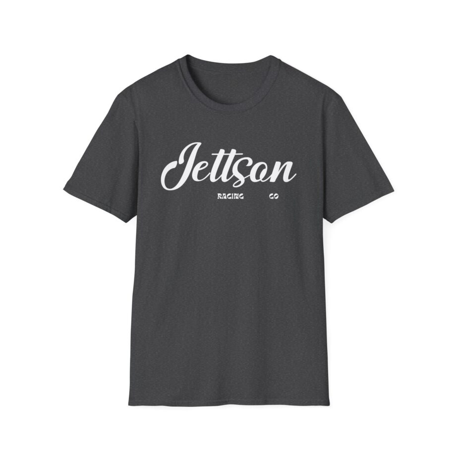 Jett Lawrence Unisex Softstyle T-Shirt