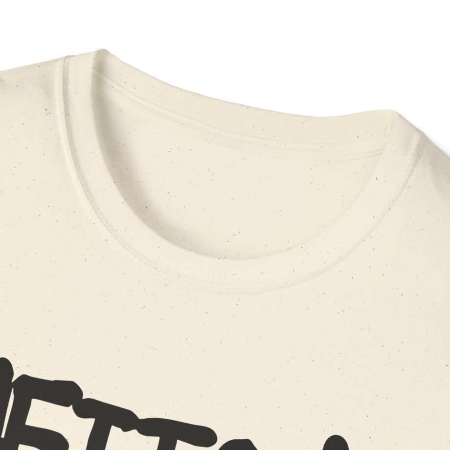 Jett Lawrence Unisex Softstyle T-Shirt