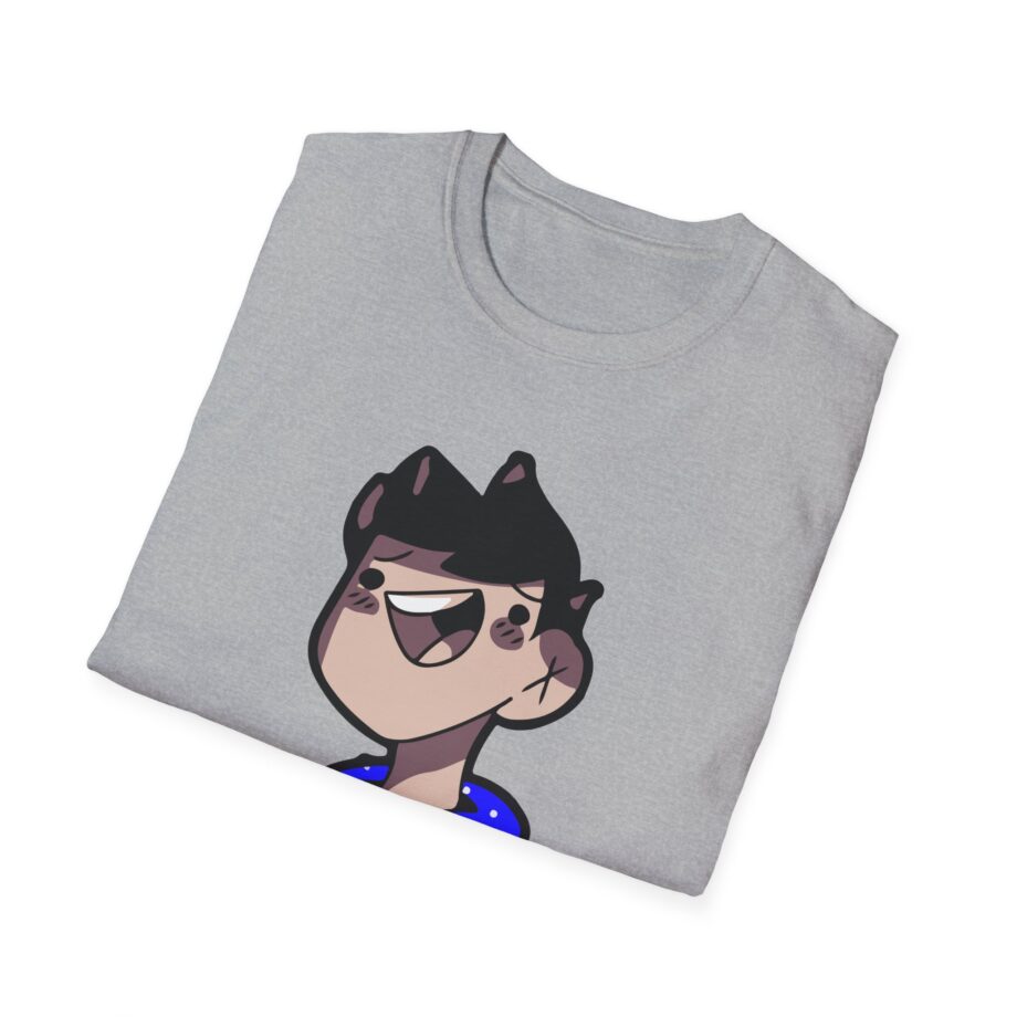 Clix Unisex Softstyle T-Shirt