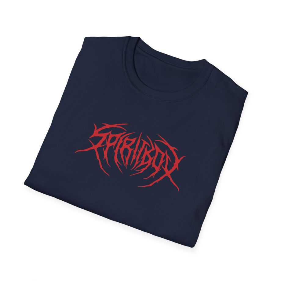 Spiritbox Rule of Nines Unisex Softstyle T-Shirt