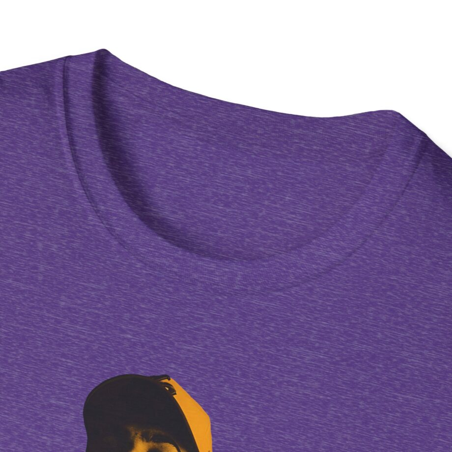 Eladio Carrion Sauce Boyz Usa Tour Unisex Softstyle T-Shirt
